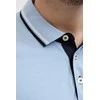Polo marškinėliai JACK &amp;amp; JONES