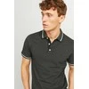 Polo marškinėliai JACK &amp;amp; JONES