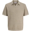 Polo marškinėliai JACK &amp;amp; JONES