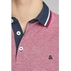 Polo marškinėliai JACK &amp;amp; JONES