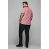 Polo marškinėliai JACK &amp;amp; JONES