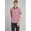 Polo marškinėliai JACK &amp;amp; JONES