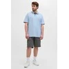 Polo marškinėliai JACK &amp;amp; JONES