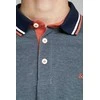 Polo marškinėliai JACK &amp;amp; JONES