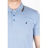 Polo marškinėliai JACK &amp;amp; JONES