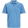 Polo marškinėliai JACK &amp;amp; JONES