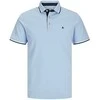 Polo marškinėliai JACK &amp;amp; JONES