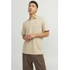 Polo marškinėliai JACK &amp;amp; JONES
