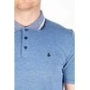 Polo marškinėliai JACK &amp;amp; JONES