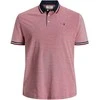 Polo marškinėliai JACK &amp;amp; JONES