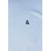 Polo marškinėliai JACK &amp;amp; JONES