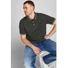 Polo marškinėliai JACK &amp;amp; JONES