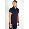 Polo marškinėliai VOILE BLEUE