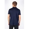 Polo marškinėliai VOILE BLEUE