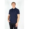 Polo marškinėliai VOILE BLEUE
