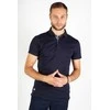 Polo marškinėliai VOILE BLEUE
