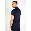 Polo marškinėliai VOILE BLEUE