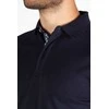 Polo marškinėliai VOILE BLEUE