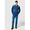 Džinsiniai marškiniai WRANGLER