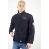 Striukė GEOGRAPHICAL NORWAY