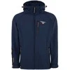 Striukė GEOGRAPHICAL NORWAY