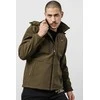Tarpsezonis Geographical Norway