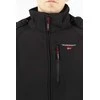 Tarpsezonis Geographical Norway