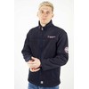 Striukė GEOGRAPHICAL NORWAY