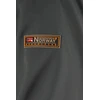 Striukė GEOGRAPHICAL NORWAY