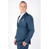 Švarkas BAGGI BY XJEANS
