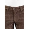 Velvetinės kelnės BLK JEANS