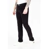 Velvetinės kelnės BLK JEANS