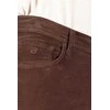 Velvetinės kelnės BLK JEANS