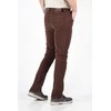 Velvetinės kelnės BLK JEANS