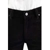 Velvetinės kelnės BLK JEANS