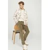 Medžiaginės kelnės Jack &amp;amp; Jones