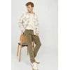 Velvetinės kelnės JACK &amp;amp; JONES