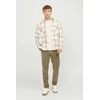 Medžiaginės kelnės Jack &amp;amp; Jones
