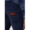 Velvetinės kelnės WRANGLER