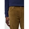 Velvetinės kelnės WRANGLER