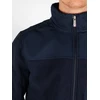 Voile Bleue