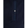 Voile Bleue