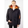 Žieminė striukė GEOGRAPHICAL NORWAY
