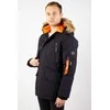Žieminė striukė Geographical Norway