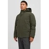 Žieminė striukė JACK &amp;amp; JONES