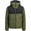 Žieminė striukė JACK &amp;amp; JONES