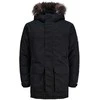 Žieminė striukė JACK &amp;amp; JONES