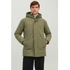 Žieminė striukė Jack &amp;amp; Jones
