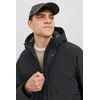 Žieminė striukė Jack &amp;amp; Jones
