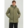 Žieminė striukė JACK &amp;amp; JONES